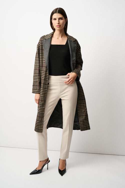 Classic Tailored Slim Pant, Moonstone