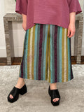 Amma Pant, Warm