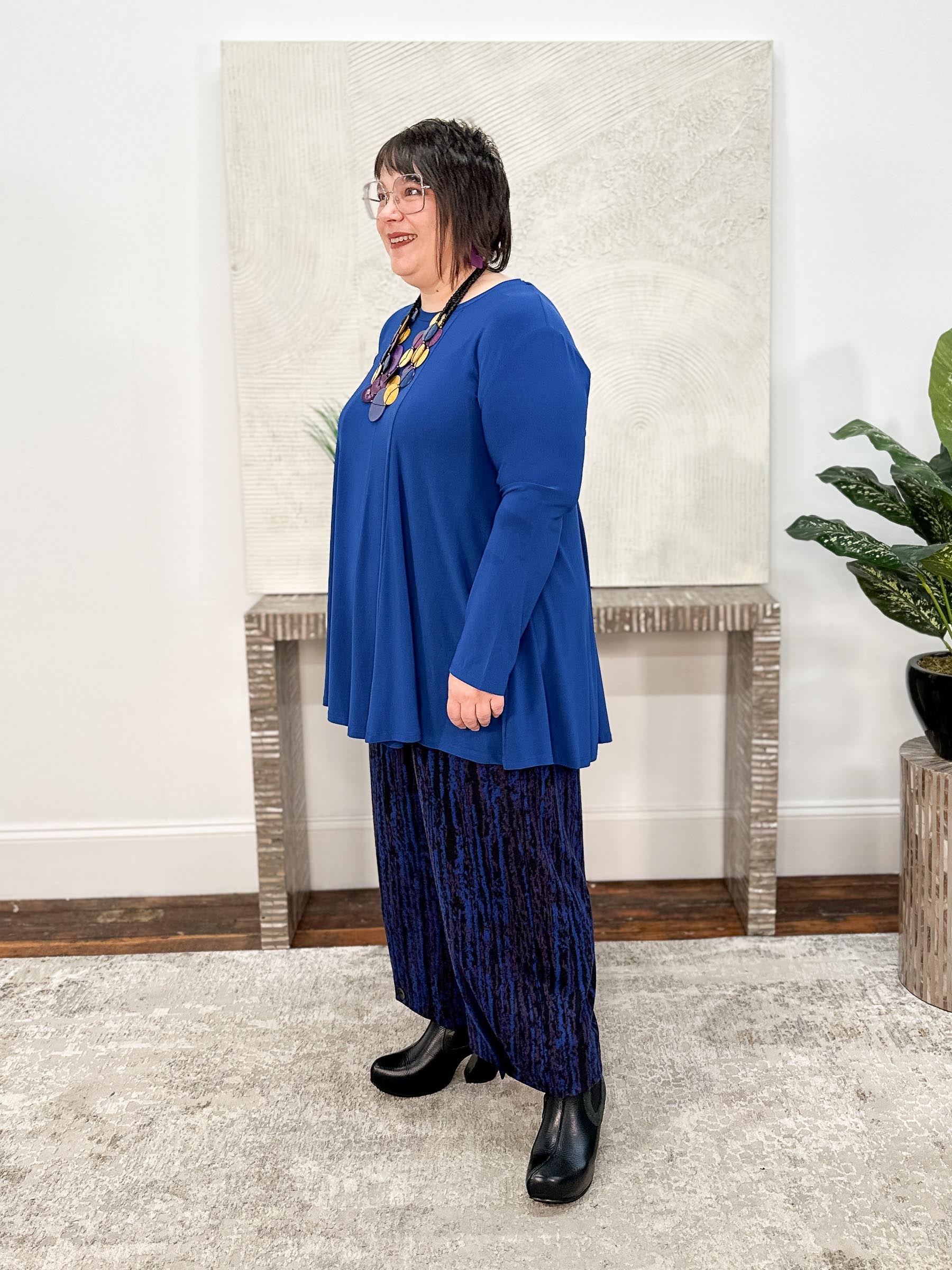 Valley Pant, Jewel