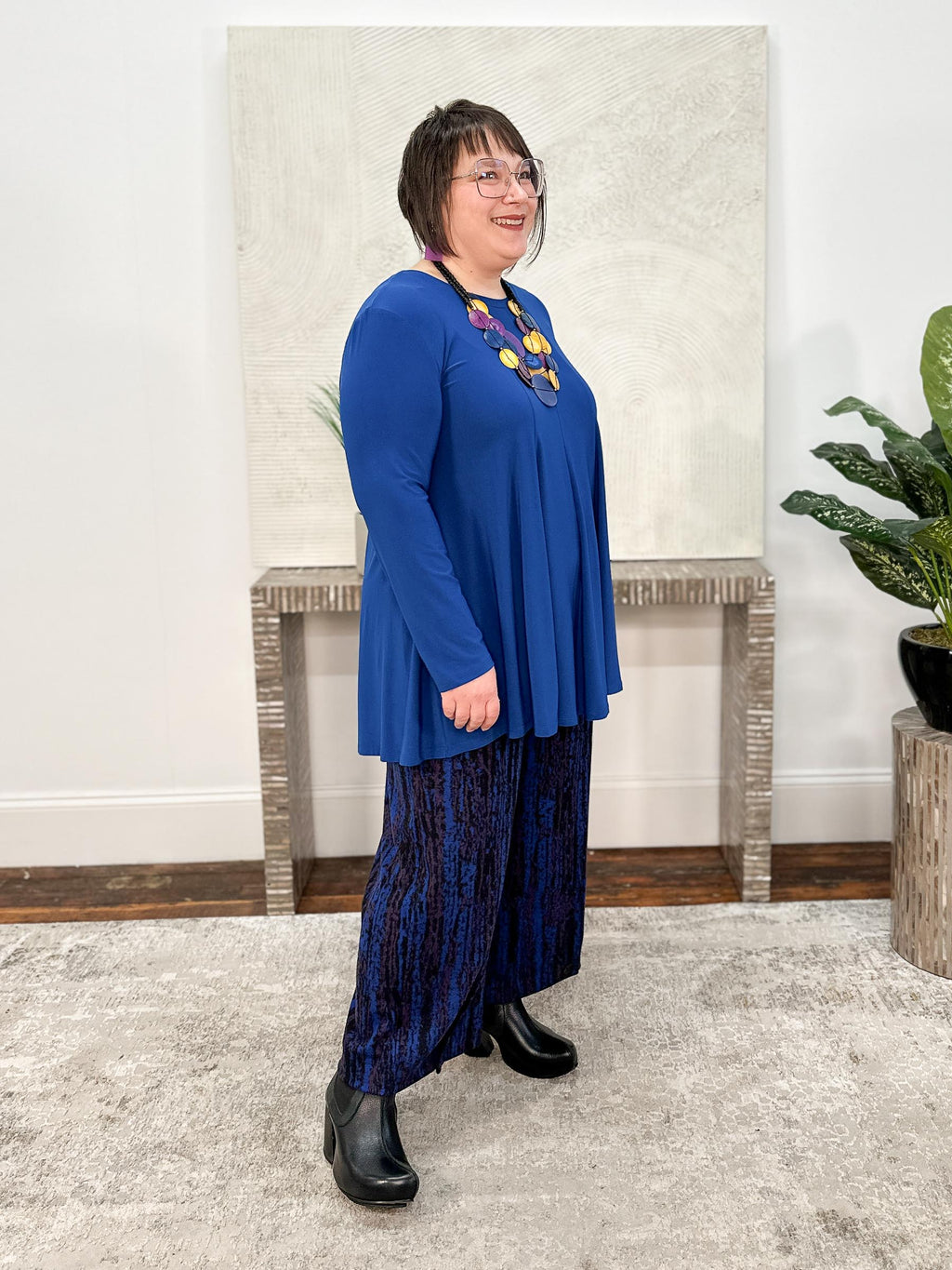 Valley Pant, Jewel