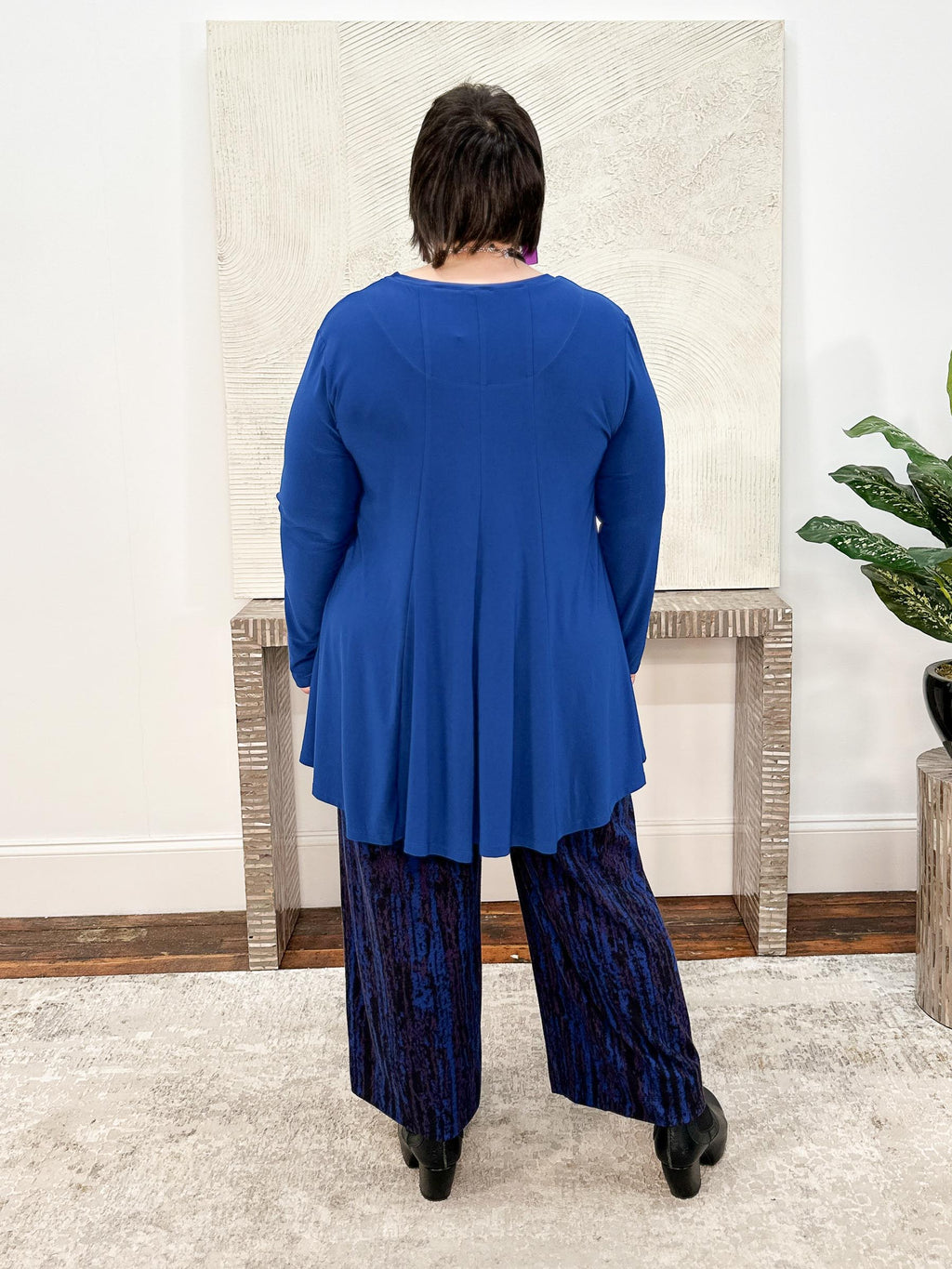 Valley Pant, Jewel