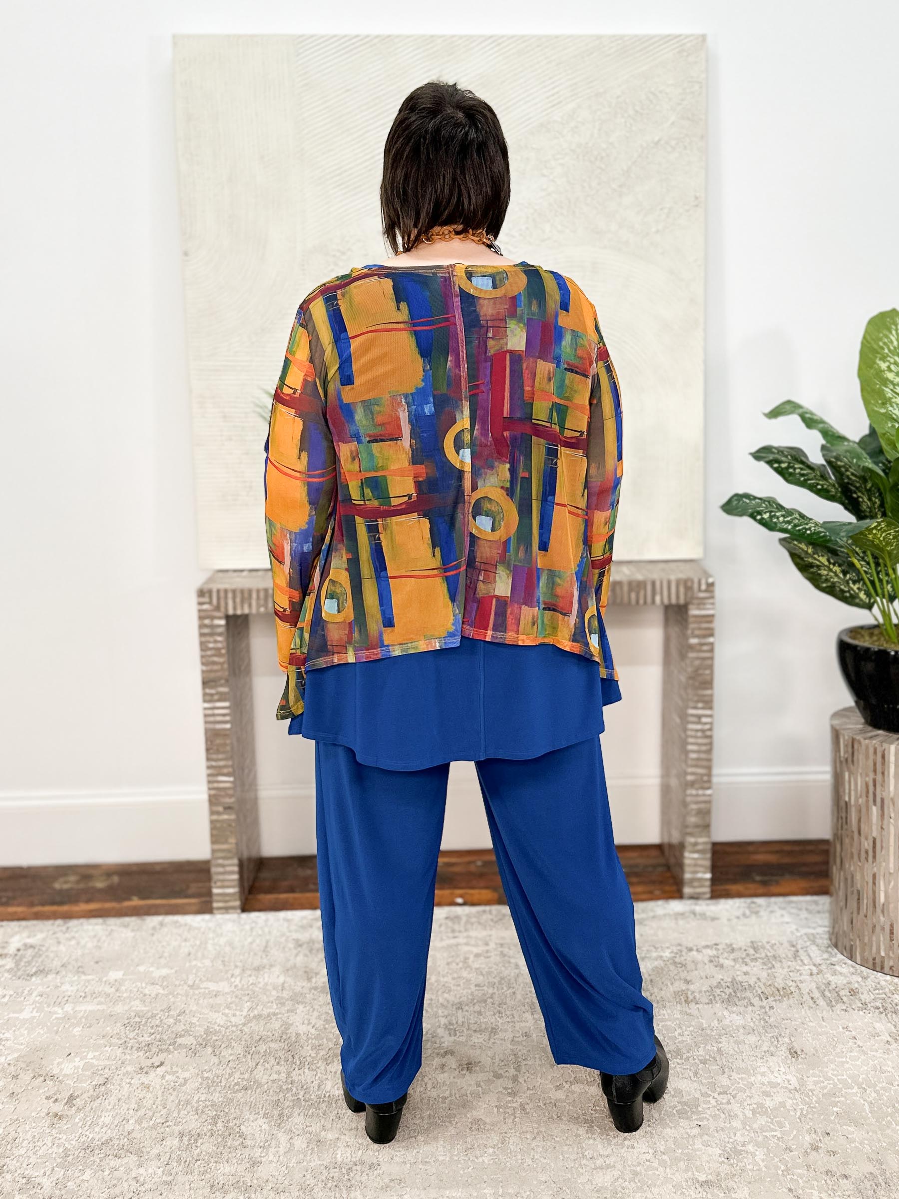 Jade Pant, Palace Vogue