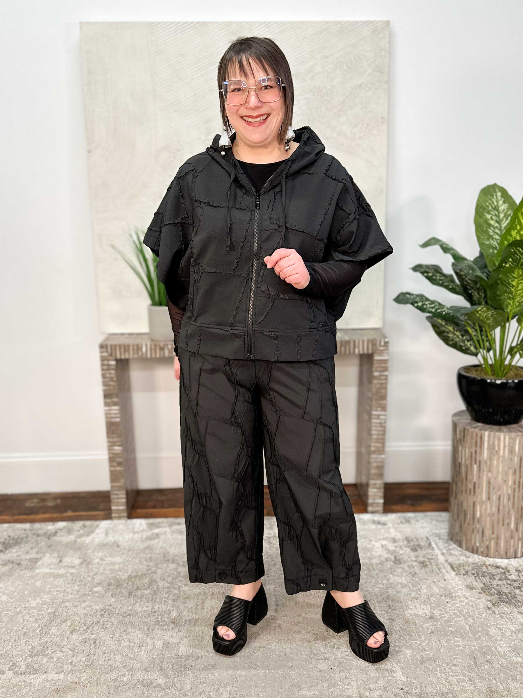 Valley Pant, Kuro