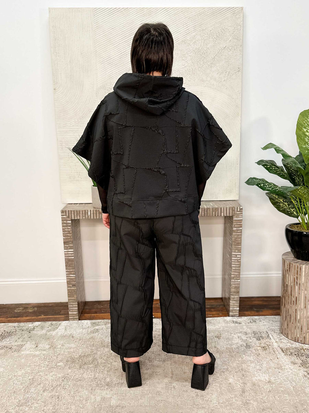 Valley Pant, Kuro