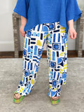 Tom Pant, Miami Crinkle
