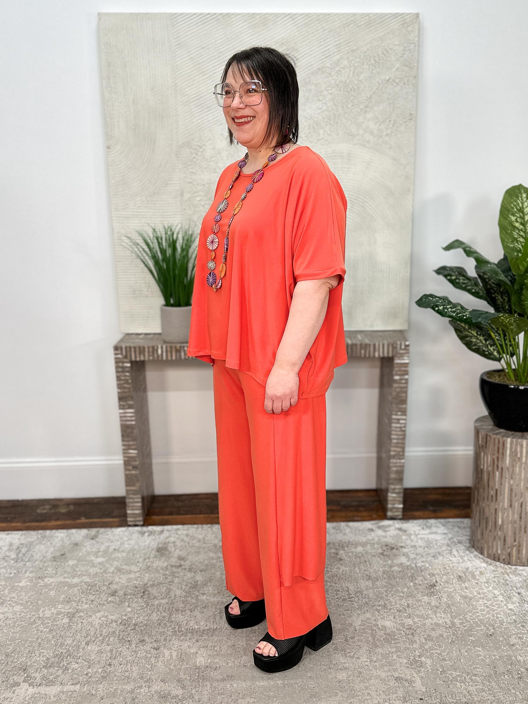 Truli Tom Pant, Tangerine