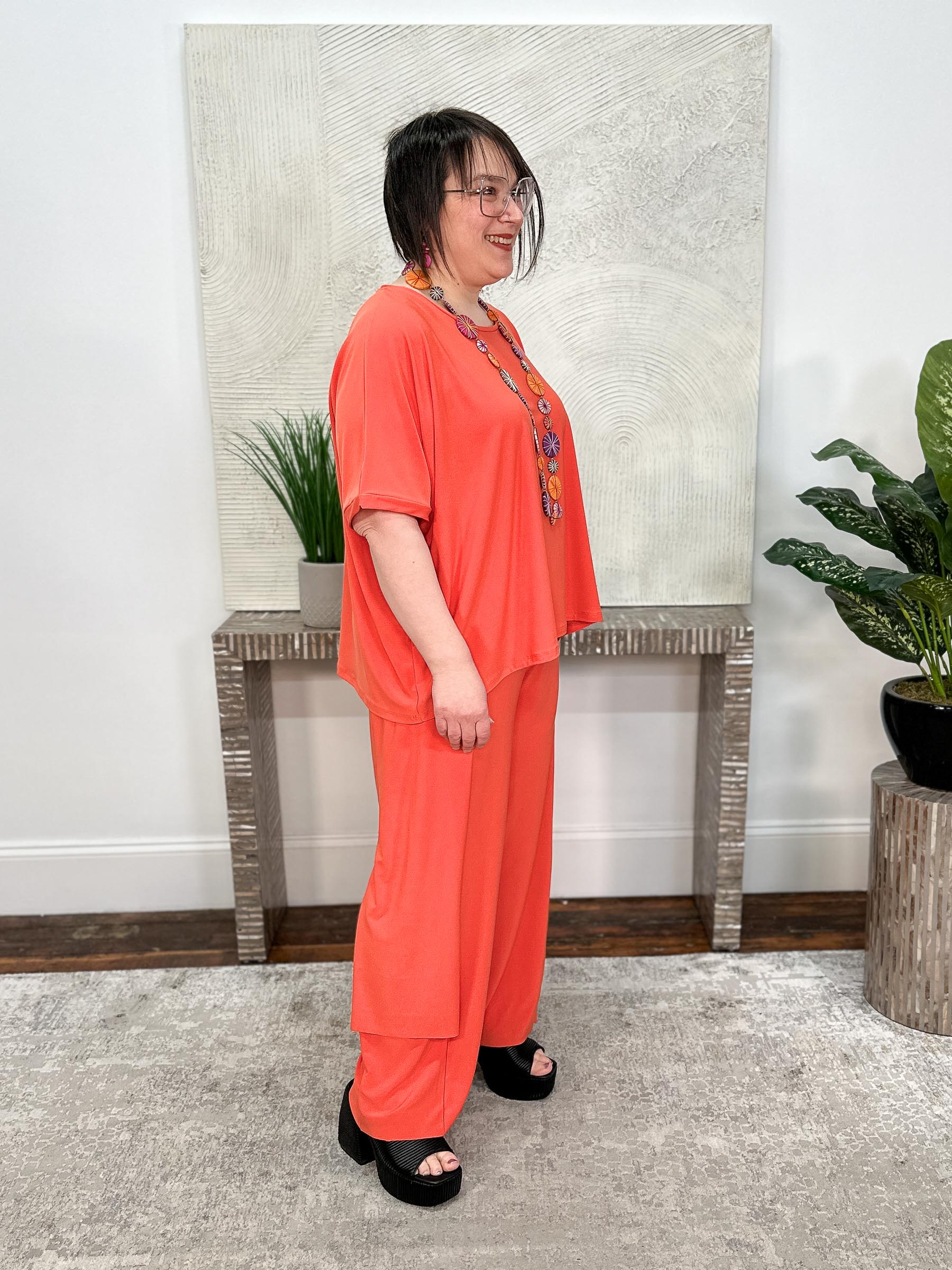 Truli Tom Pant, Tangerine