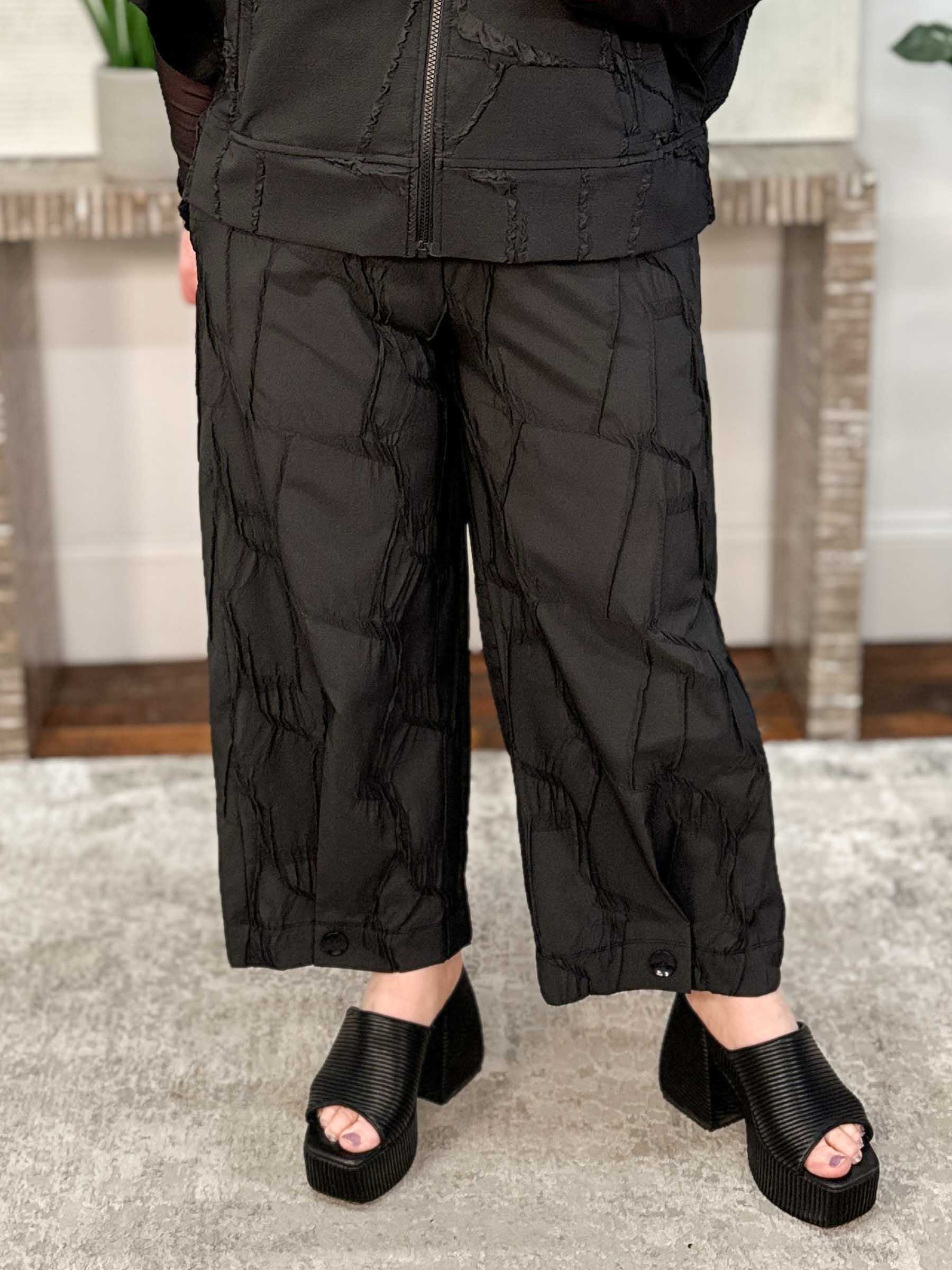 Valley Pant, Kuro
