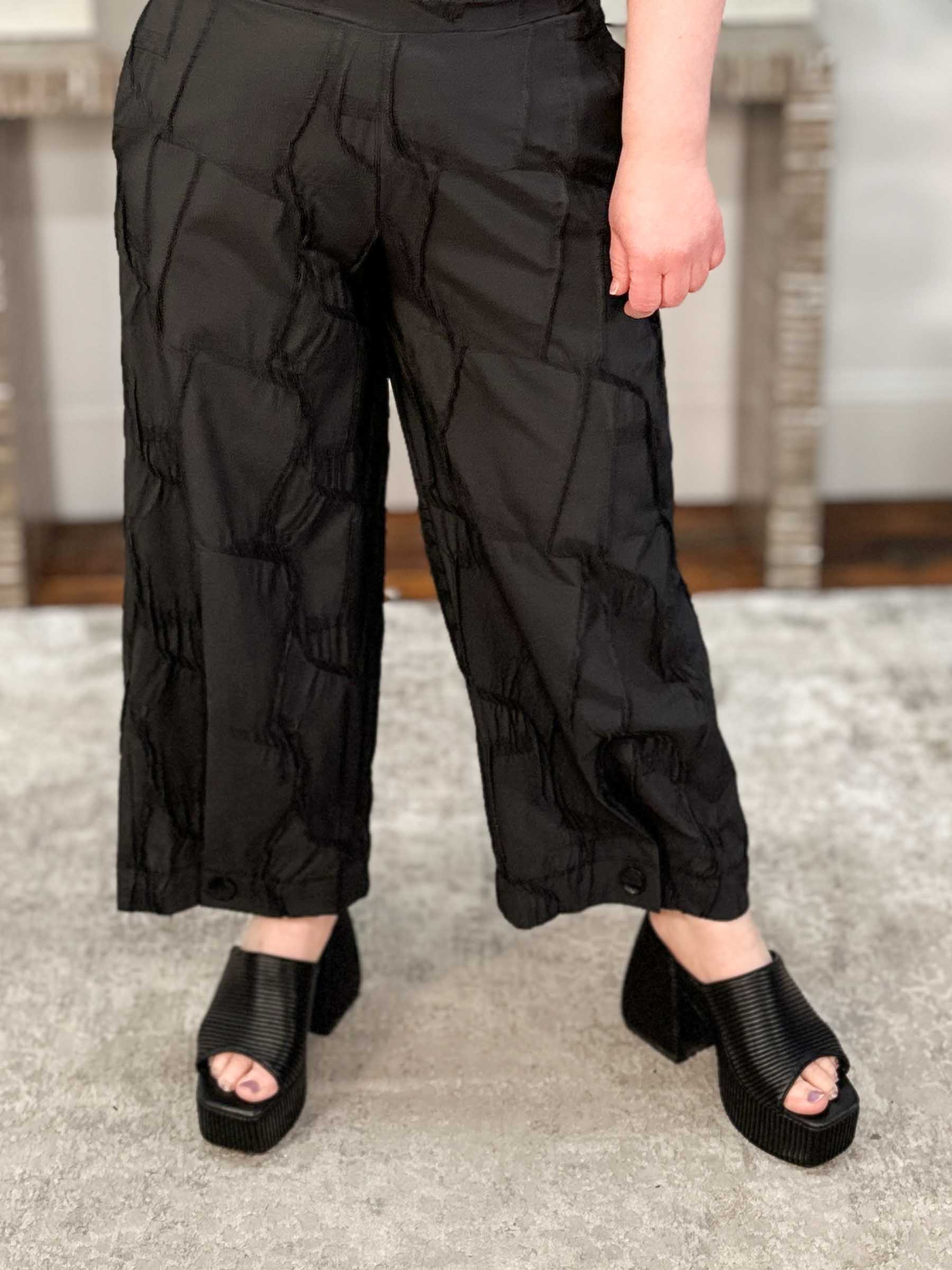 Valley Pant, Kuro
