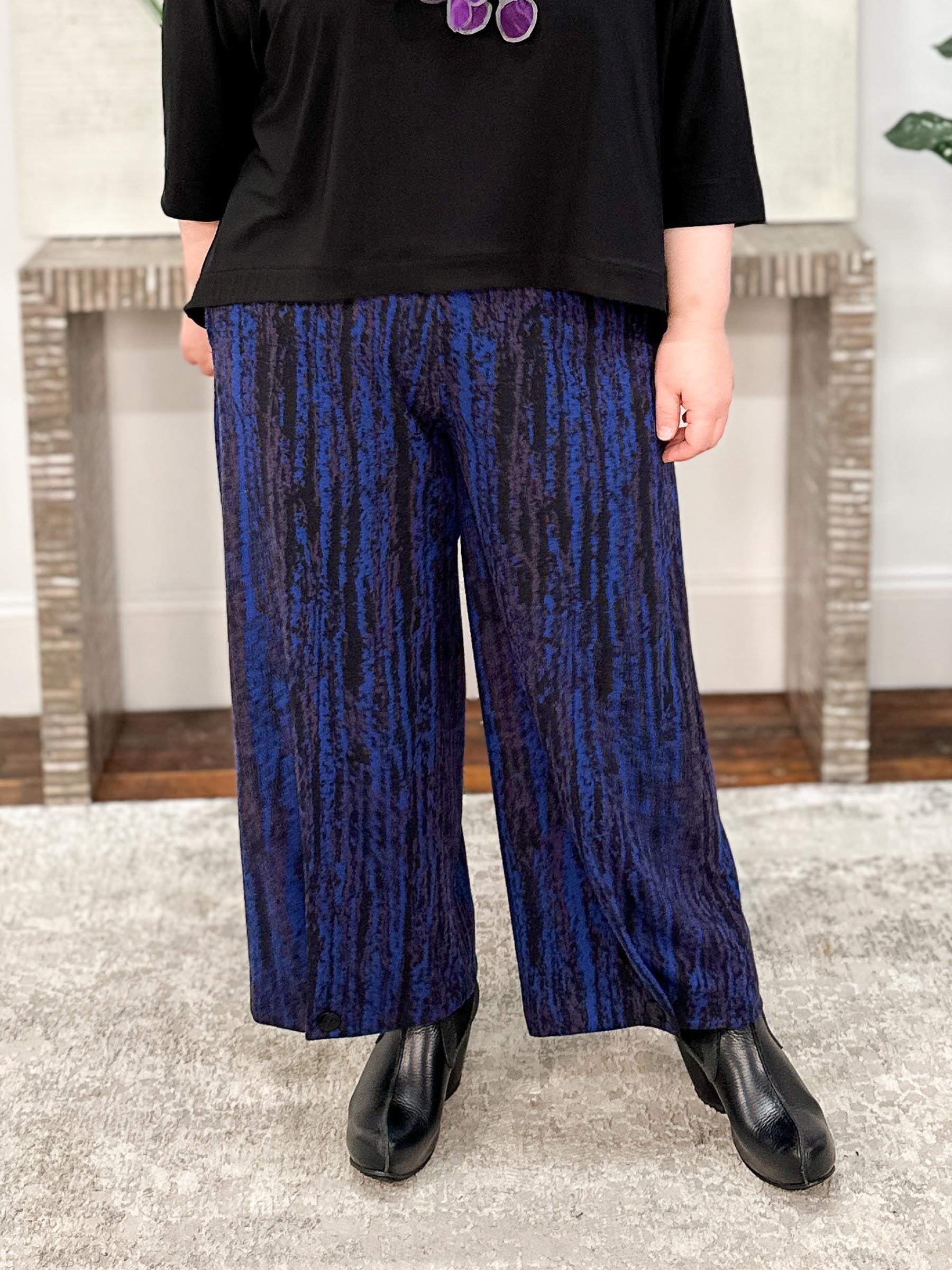 Valley Pant, Jewel