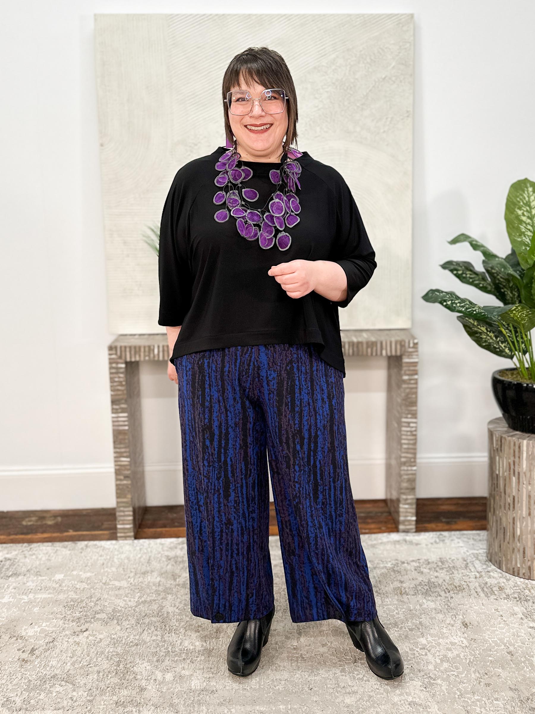 Valley Pant, Jewel