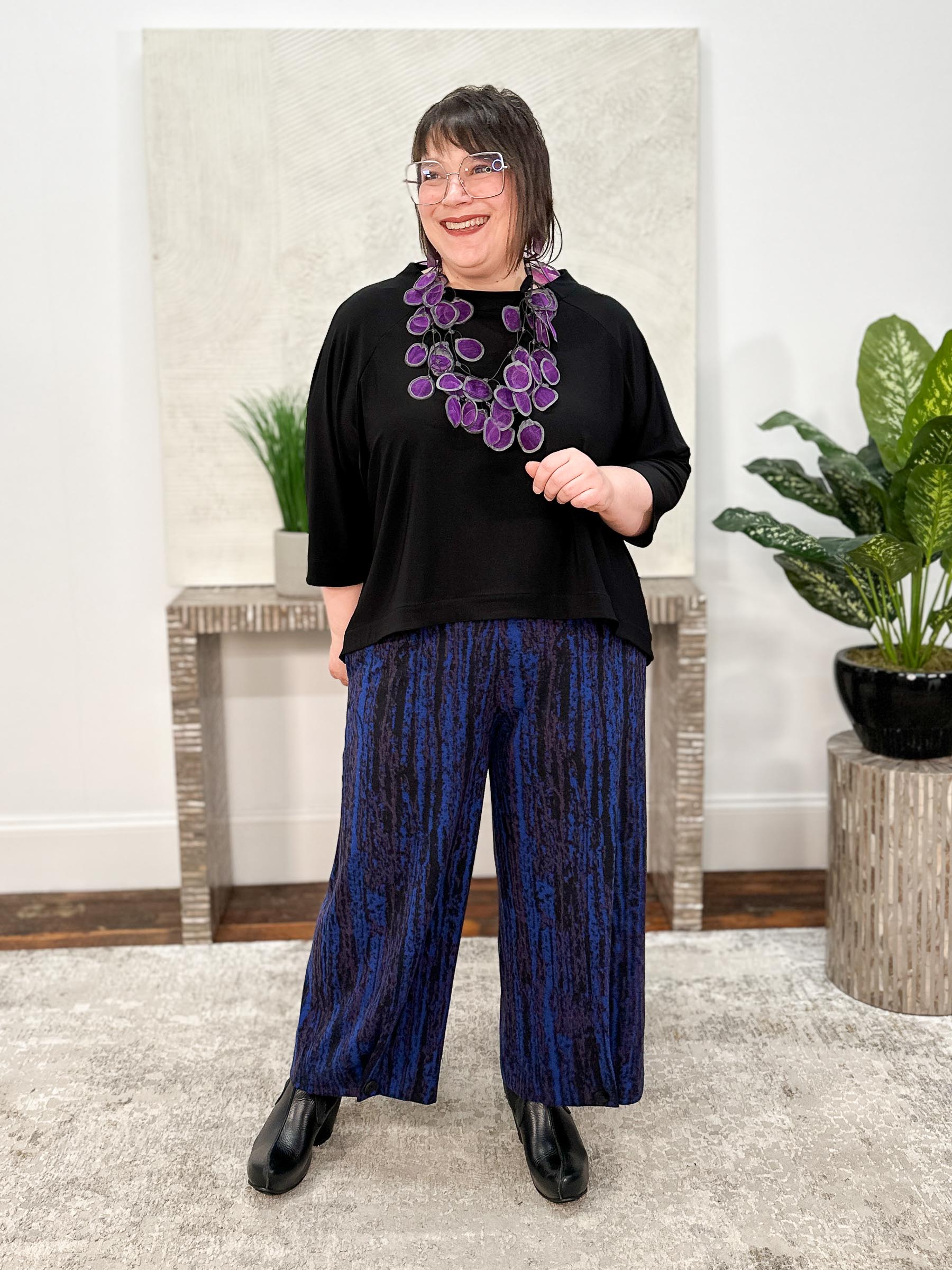 Valley Pant, Jewel