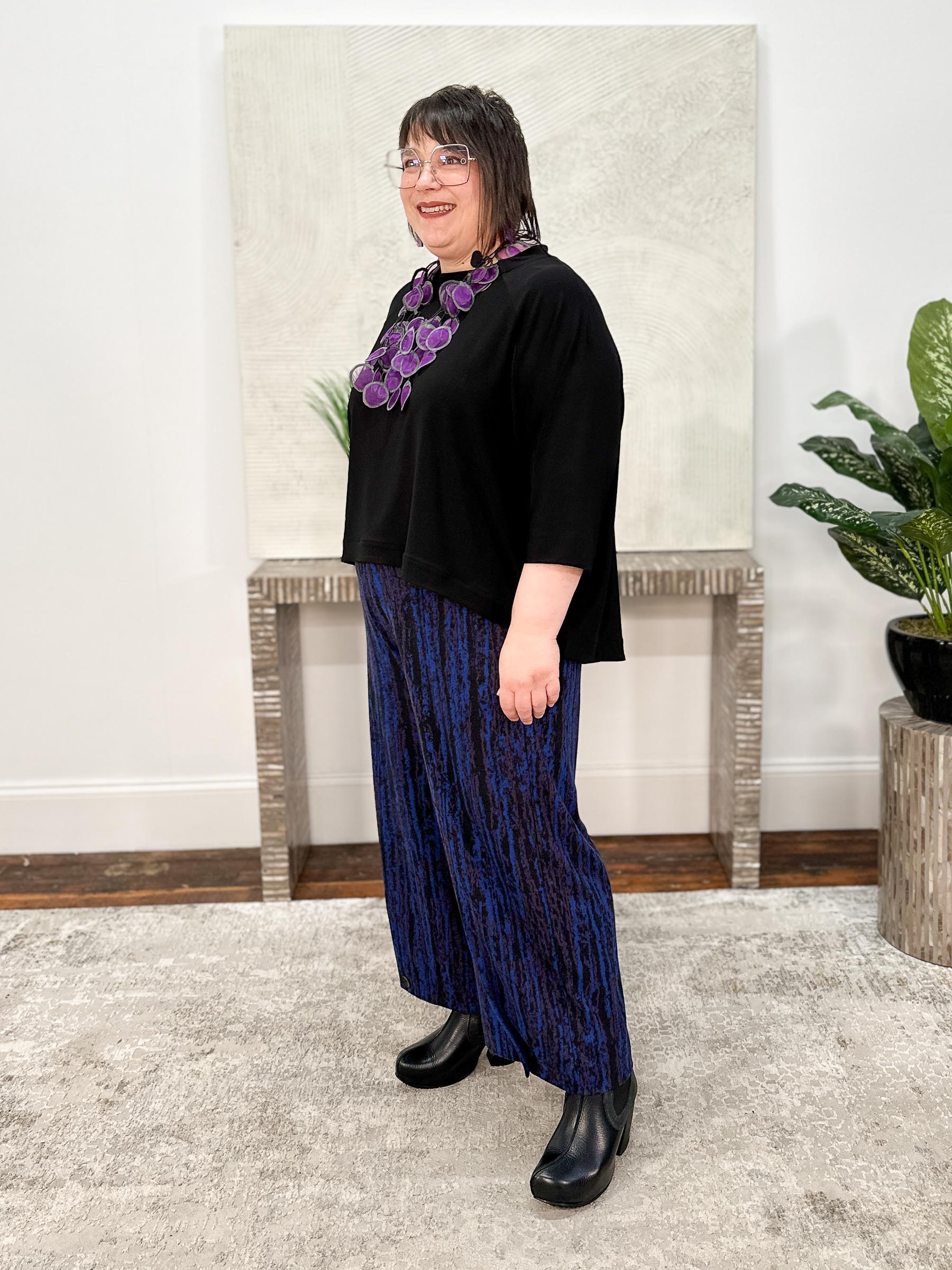 Valley Pant, Jewel